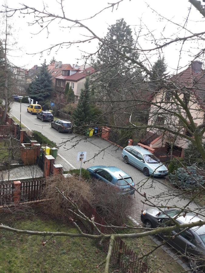 Apartament Almonia Breslavia Esterno foto