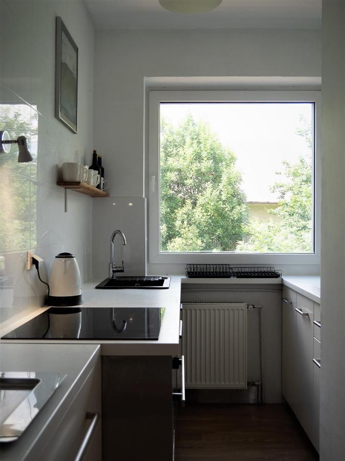 Apartament Almonia Breslavia Esterno foto