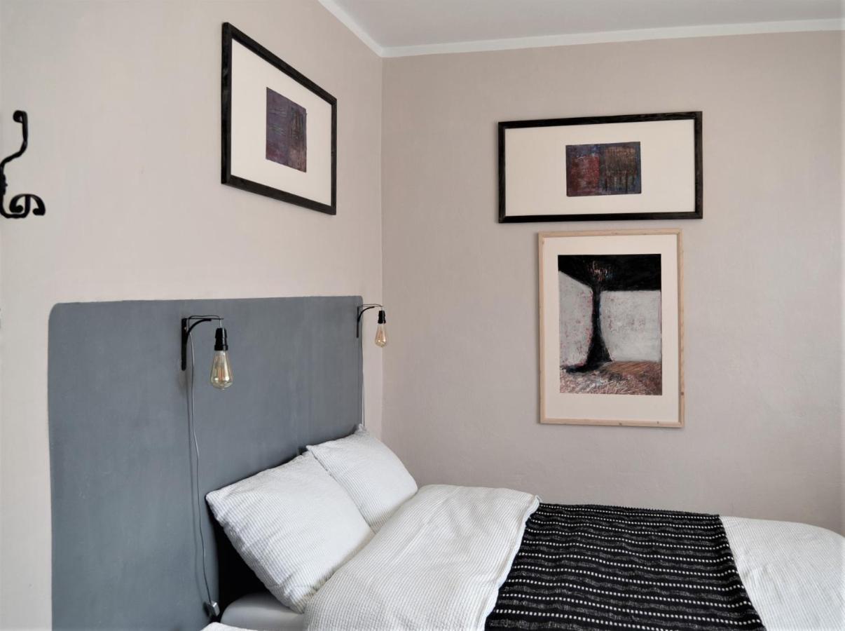 Apartament Almonia Breslavia Esterno foto