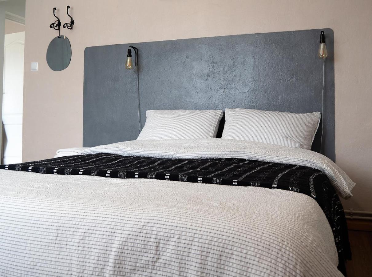 Apartament Almonia Breslavia Esterno foto