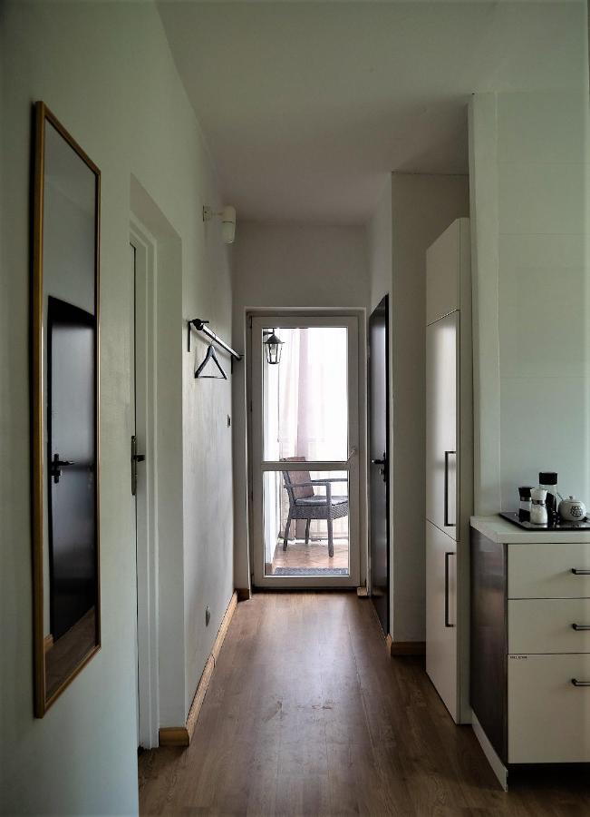 Apartament Almonia Breslavia Esterno foto