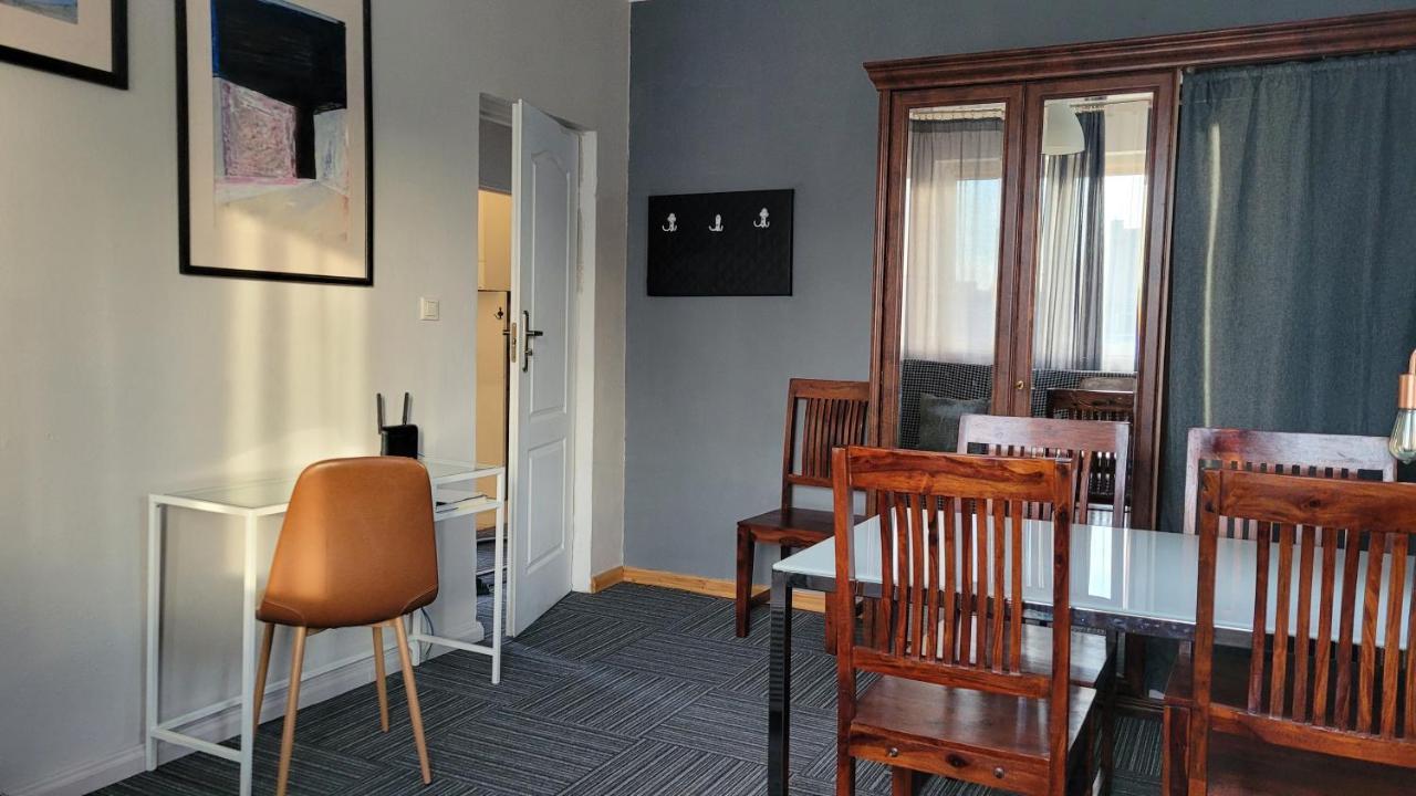 Apartament Almonia Breslavia Esterno foto
