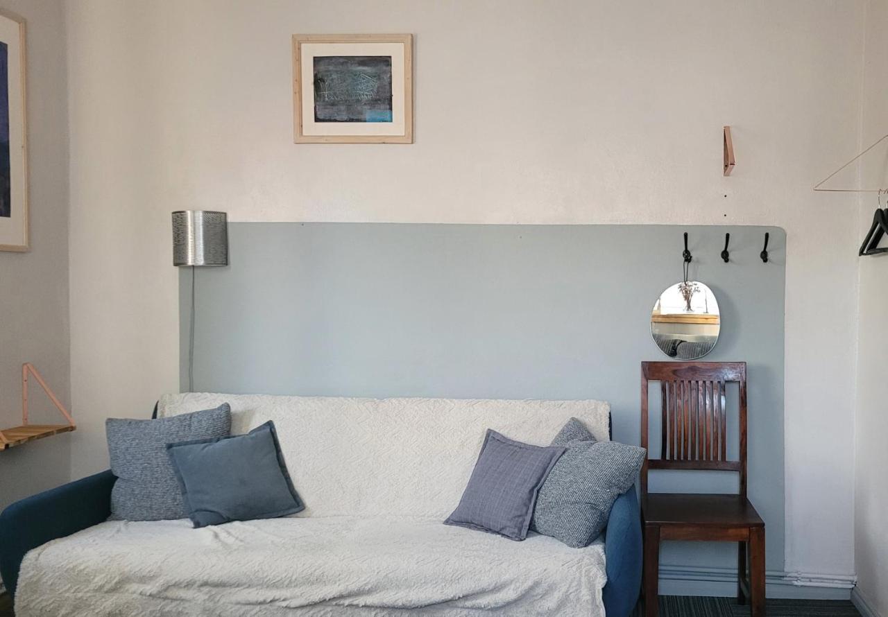 Apartament Almonia Breslavia Esterno foto
