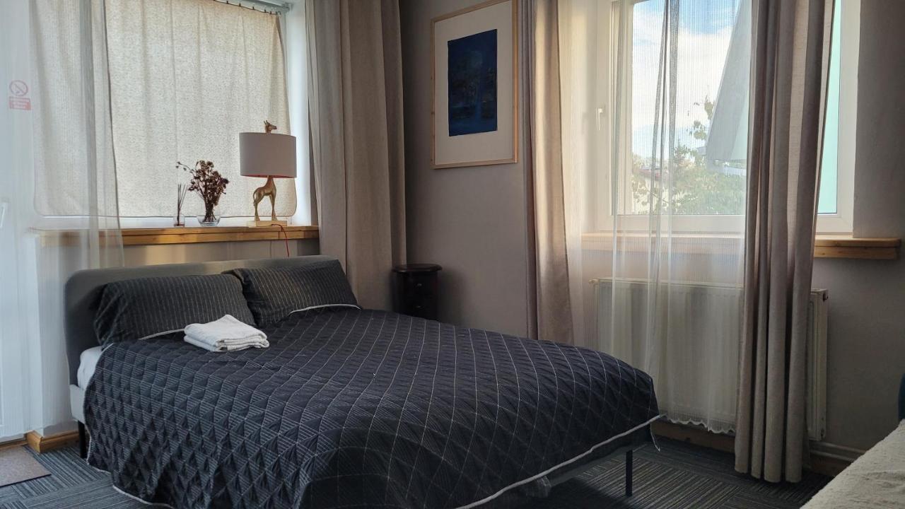 Apartament Almonia Breslavia Esterno foto