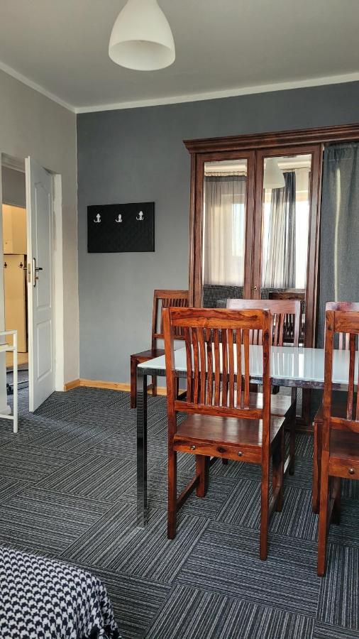 Apartament Almonia Breslavia Esterno foto