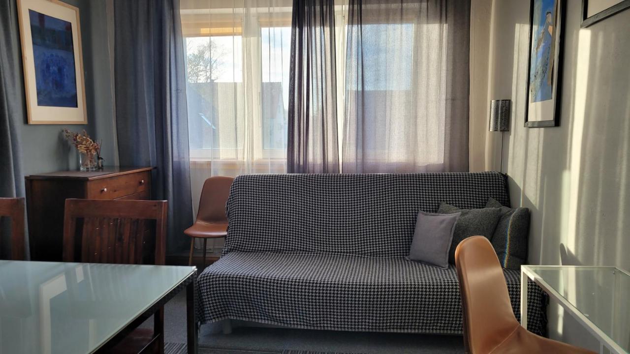 Apartament Almonia Breslavia Esterno foto