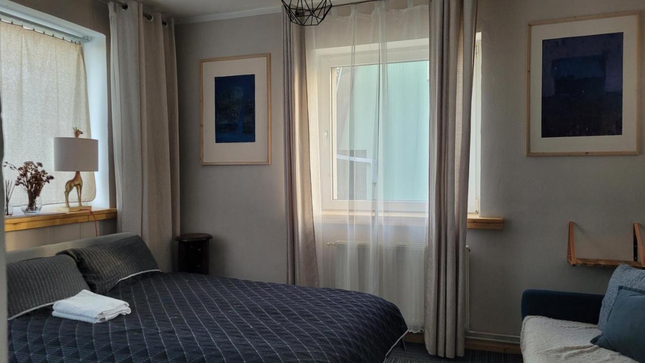 Apartament Almonia Breslavia Esterno foto
